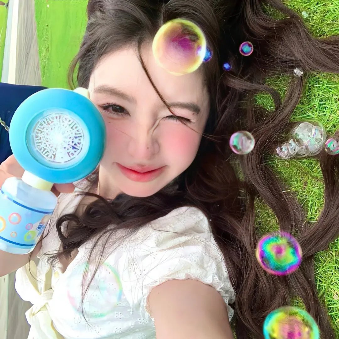 我阿妈系黑工
