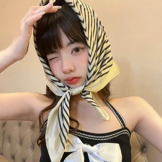 下落