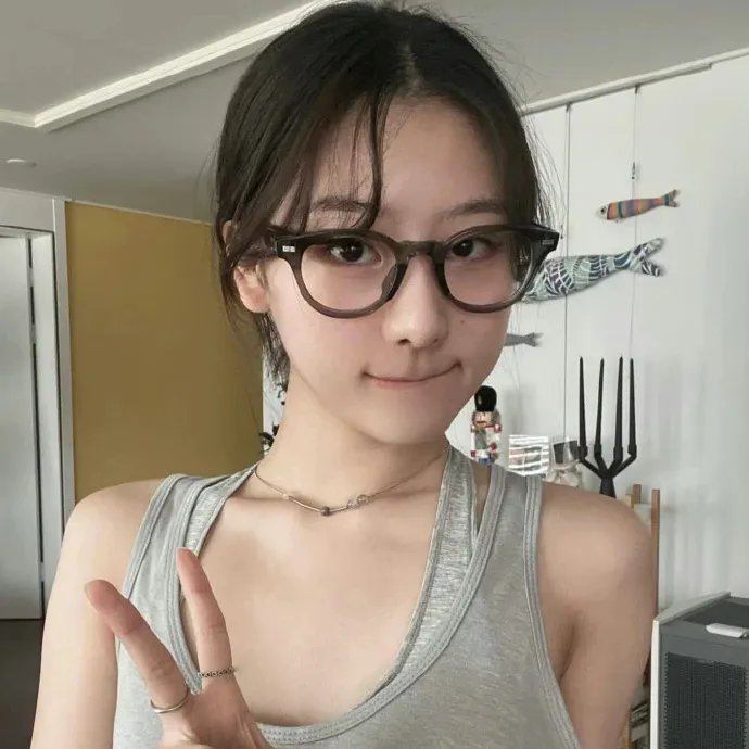 憨媳当家