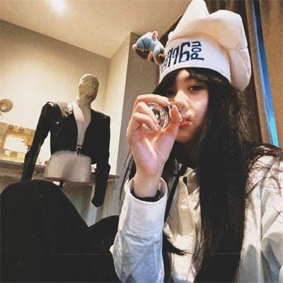 杀马特我爱你